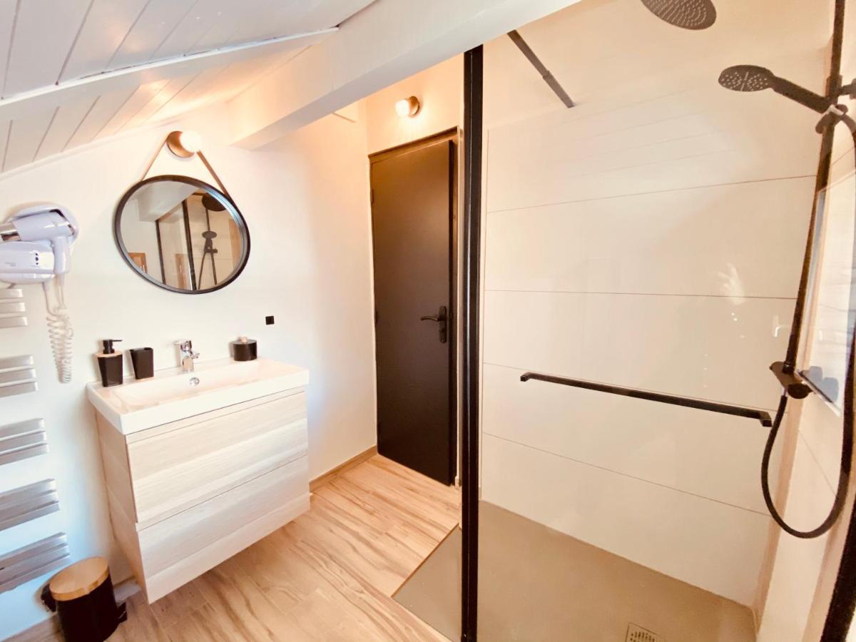 Chalet Marcel Puy-Saint-Vincent Pieds Des Pistes Villa Екстериор снимка